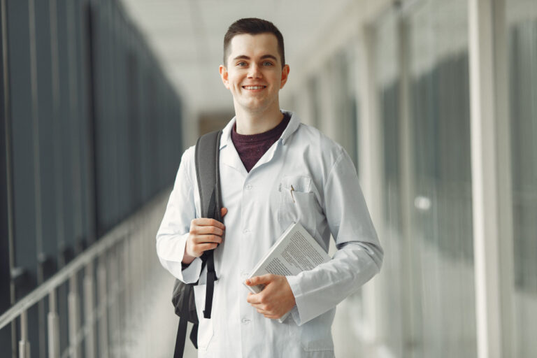 Estudante Medicina