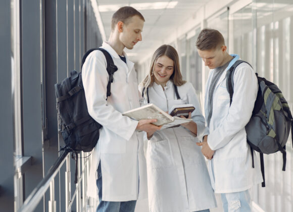 Liga acadêmica: o que é, quais os benefícios e como participar