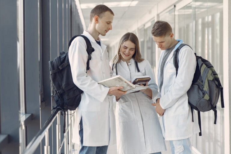 Liga acadêmica: o que é, quais os benefícios e como participar
