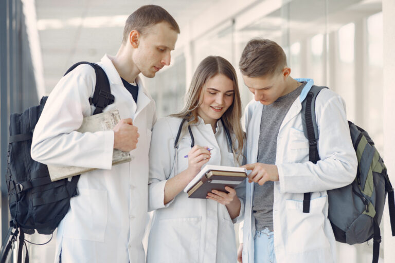 Transferência de Medicina