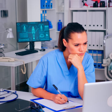 Importância, atuação e áreas de trabalho da Fonoaudiologia Hospitalar