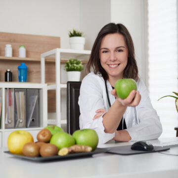 Nutrição: tudo o que você precisa saber sobre a Graduação