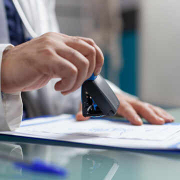 Registro no CRM: como funciona e por que é indispensável para médicos