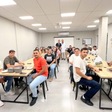 Saiba mais sobre o curso, a profissão e as vantagens de ser Administração UNIFAGOC
