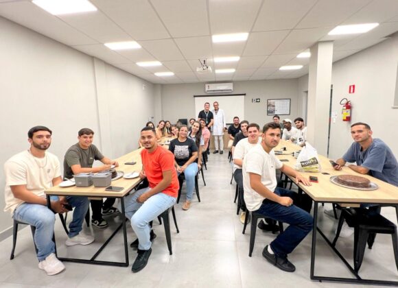 Saiba mais sobre o curso, a profissão e as vantagens de ser Administração UNIFAGOC