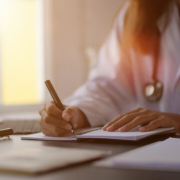 Como saber se Medicina é a melhor profissão para mim?