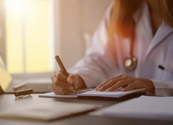 Como saber se Medicina é a melhor profissão para mim?