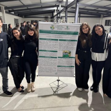 Alunos do Nutrição UNIFAGOC apresentam resultados do Projeto Integrador