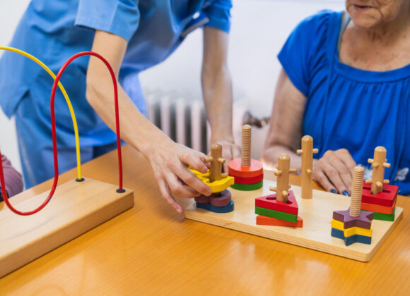 Terapia ocupacional no SUS: o que é e como funciona?