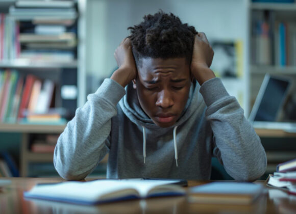 Como lidar com lapsos de memória no vestibular de Medicina