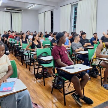 Saiba mais sobre o curso, a profissão e as vantagens de ser Licenciatura em Educação Física UNIFAGOC