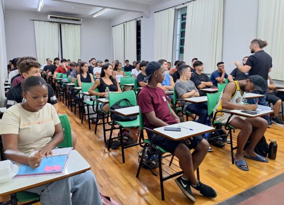 Saiba mais sobre o curso, a profissão e as vantagens de ser Licenciatura em Educação Física UNIFAGOC