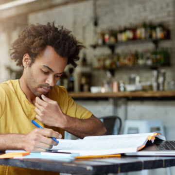 Início de ano: saiba como montar um cronograma de estudos