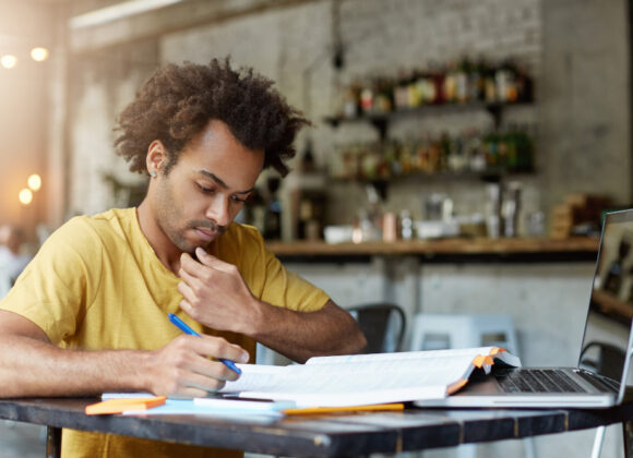 Início de ano: saiba como montar um cronograma de estudos