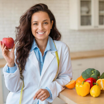 Nutrição Clínica e esportiva: conheça os cenários e oportunidades de cada área