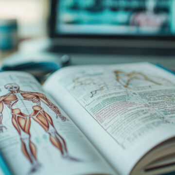 Anatomia Médica: saiba qual livro melhor se adapta ao seu estilo de estudo