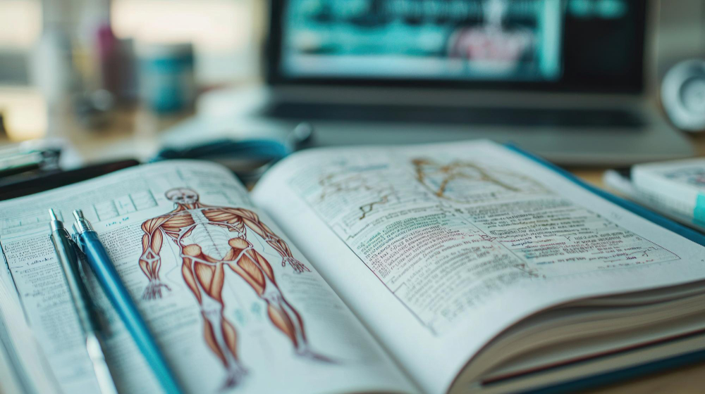 anatomia