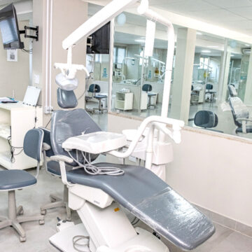 Clínica Escola de Odontologia do UNIFAGOC amplia atendimentos com novo horário no período diurno