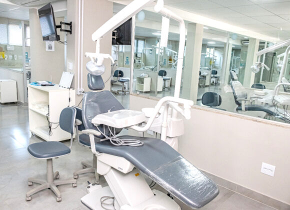 Clínica Escola de Odontologia do UNIFAGOC amplia atendimentos com novo horário no período diurno