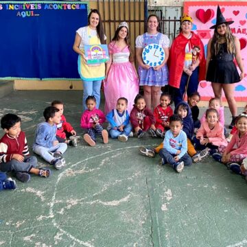 Saiba mais sobre o curso, a profissão e as vantagens de ser Pedagogia UNIFAGOC