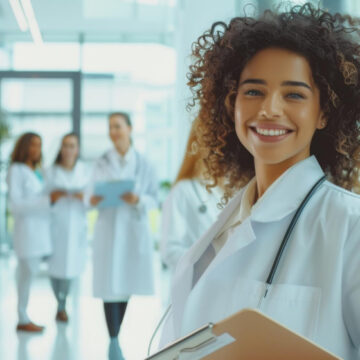 Como funciona o registro do CRM para médicos recém-formados