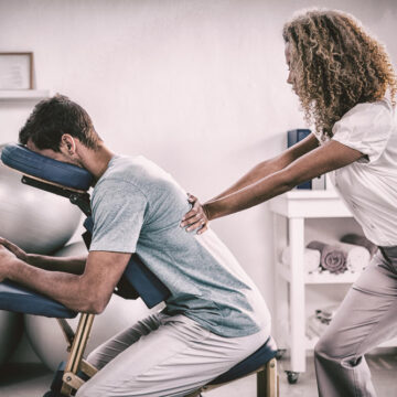 16 áreas de atuação do fisioterapeuta e especialidades reconhecidas pelo COFFITO