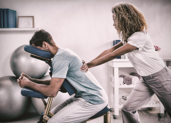 16 áreas de atuação do fisioterapeuta e especialidades reconhecidas pelo COFFITO