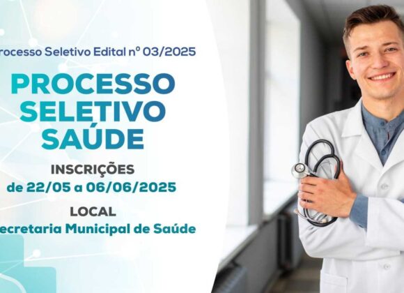Oportunidade: Prefeitura de Ubá abre processo seletivo simplificado com vagas para Enfermagem, Psicologia e Odontologia