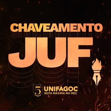 Comissão divulga chaveamento oficial dos Jogos Universitários UNIFAGOC 2025