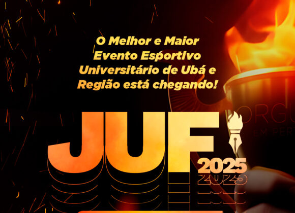 Comissão Disciplinar dos Jogos Universitários UNIFAGOC divulga o Parecer JUF nº 02/2025