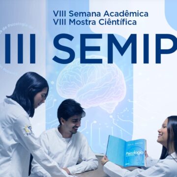 UNIFAGOC divulga resultado do edital de submissão de trabalhos científicos da VIII Mostra Científica de Psicologia
