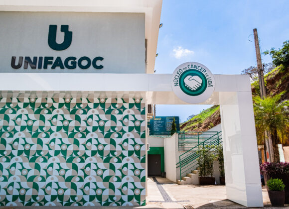 Troco Solidário do Supermercado Bahamas fortalece o atendimento gratuito do Núcleo do Câncer de Ubá