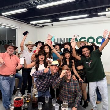 Aula da Saudade emociona formandos e marca o início das comemorações de formatura no UNIFAGOC