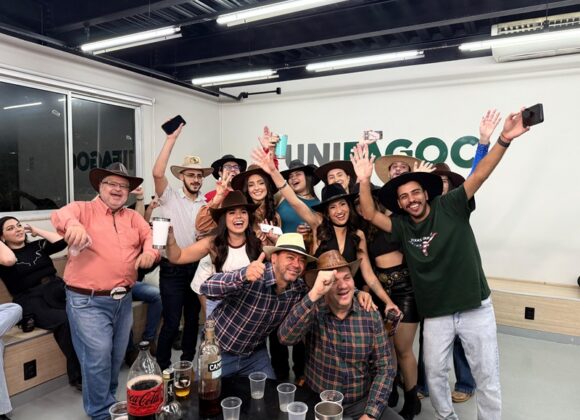 Aula da Saudade emociona formandos e marca o início das comemorações de formatura no UNIFAGOC