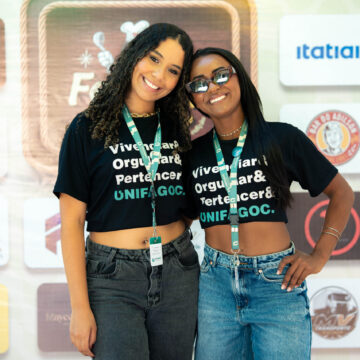 UNIFAGOC marca presença como patrocinador gold na tradicional Feijoada do EJC 2026