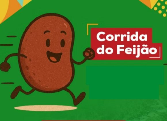 UNIFAGOC patrocina a 1ª Corrida Rústica do Feijão em Ubari