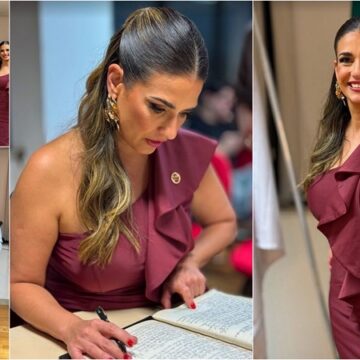 Professora do curso de Odontologia do UNIFAGOC é nomeada coordenadora da Comissão de Educação e Ensino do Conselho Federal de Odontologia