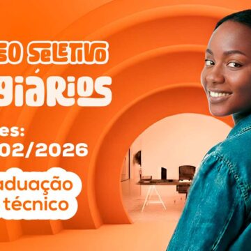 Prefeitura de Ubá abre processo seletivo para estagiários de graduação e curso técnico