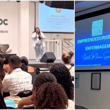 2º Simpósio de Feridas e Curativos reúne especialistas e destaca protagonismo do enfermeiro