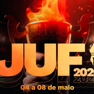 JUF 2026: confira como será o acesso nos dias de evento