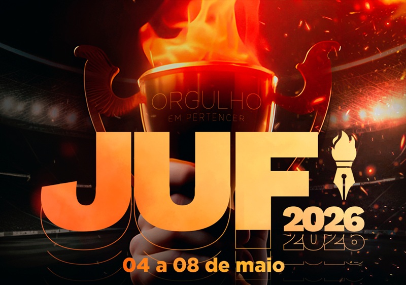 JUF 2026: confira como será o acesso nos dias de evento
