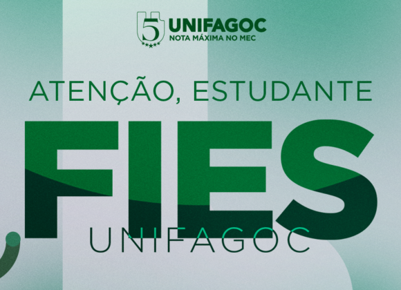 Aditamento do FIES 2025.2 está disponível: estudantes devem fazer rematrícula antes de concluir o processo