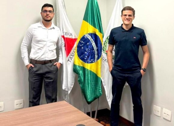 Egressos do Direito UNIFAGOC conquistam as duas vagas de Residência Jurídica do Ministério Público de Minas Gerais