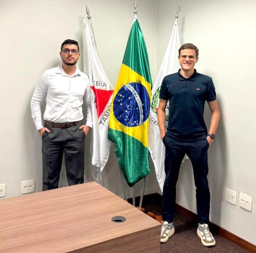 Egressos do Direito UNIFAGOC conquistam as duas vagas de Residência Jurídica do Ministério Público de Minas Gerais
