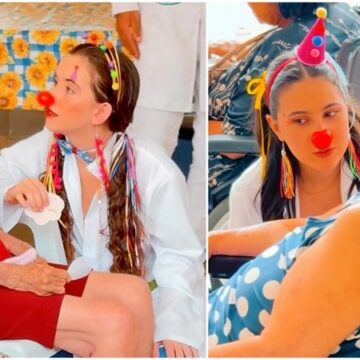 Ação social do curso de Odontologia leva cuidado humanizado aos idosos do Asilo São Vicente de Paulo