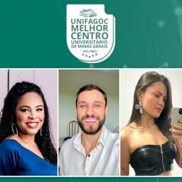 Indicação Valiosa Pós-graduação UNIFAGOC: alunos compartilham experiências e destacam benefícios do programa