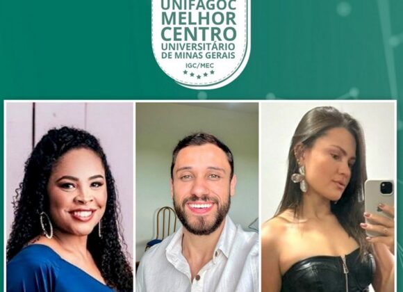 Indicação Valiosa Pós-graduação UNIFAGOC: alunos compartilham experiências e destacam benefícios do programa