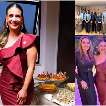 Professora do curso de Odontologia do UNIFAGOC é eleita coordenadora no Conselho Federal de Odontologia