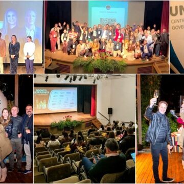 Professores da Odontologia UNIFAGOC participam do I Odonto Experience Tiradentes