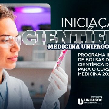 Resultado da seleção de bolsas do Programa de Iniciação Científica de Medicina 2025-2 já estão disponíveis